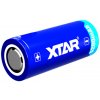 Xtar 26650 5200mAh 3,6V 7A chránený
