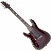 Schecter OMEN EXTREME 6 Black Cherry Elektrická gitara (Poškodené)
