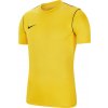 Nike dres Dry Park 20 Top SS žltá BV6883 719