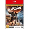 Star Wars: Outlaws (Gold)