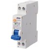 Prúdový chránič s nadprúdovou ochranou VB10LE-32 RCBO C/16A/30mA/A/6kA (L580B)