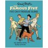 Famous Five Graphic Novel: Five on a Treasure Island - Enid Blyton, Hodder Children's Books