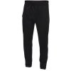 Bennon ANESI TROUSERS BLACK Tepláky pánske Čierna, XXL