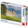 Puzzle 1000 Svatý Kopeček u Olomouce