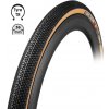 Plášť TUFO Gravel SPEEDERO HD 700x36C, bezduš., črn/béž