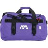 AQUA MARINA taška 50l DARK BLUE
