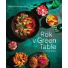 Rok v Green Table s Miluší Makó - Vegetariánské sezonní recepty - Makó Miluše