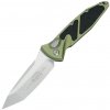 Microtech SOCOM ELITE T/E-A STONEWASH STANDARD OD GREEN 161A-10OD