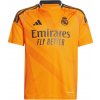 Adidas Detský dres REAL MADRID 24/25 venkovní velikost: 128