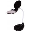 Levenhuk Zeno Lamp ZL7 lupa