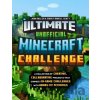 Ultimate Unofficial Minecraft Challenge - John Miller