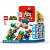 LEGO® Super Mario™ 71360 Dobrodružstvo s Mariom