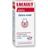 Lacalut Activ ústna voda 300 ml