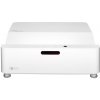 DLP projektor Optoma ZH430UST biely (E9PD7M601EZ1)