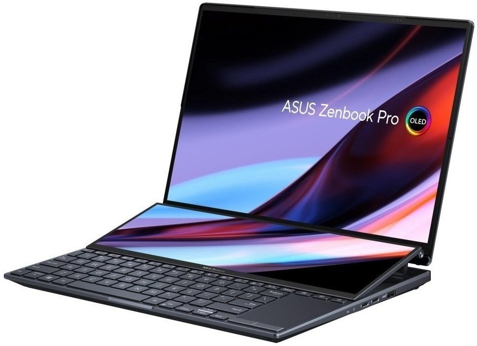 Asus Zenbook 14 UX3402ZA-OLED673W