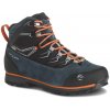 TREZETA-Aoraki WP blue ink/orange Modrá 42,5