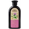 Green Pharmacy Šampón proti vypadávaniu vlasov (350ml)