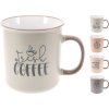 COFFEE Hrnček kamenina Always 710 ml