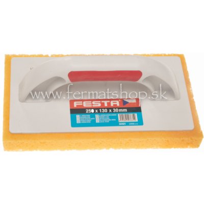 hladitko PVC 250x130 morská huba 34421/34218/