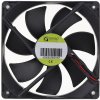 Dalap SAF B 12V DC, 120x120x25 mm, 1800 ot./min.,s guličkovými ložiskami