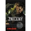 Zničený - Kroniky železného druida 7 - Kevin Hearne