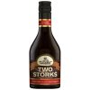 Two Storks Cherry 25% 0,35 l (čistá fľaša)