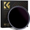 K&F Concept ND100000 Nano-X Series 67 mm