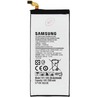 Samsung Galaxy A5 A500f batéria EB- BA500ABE 2300 mAh
