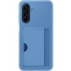 Samsung s kapsou na kartu A17 Blue EF-OA176TLEGWW