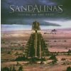 Sandalinas - Living On The Edge [CD]