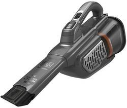 Black & Decker BHHV520JF