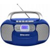 Roadstar RCR-4635UMPBL