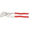 Knipex Knipex Kliešte 8603 400 prestaviteľné 71560400 2010525