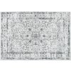 tectake 405550 vintage dizajnový koberec aliya, krátky vlas - 200 x 274 cm