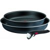 Tefal Ingenio So'Light L7239103 Sada nádobí 3 ks (L7239103)
