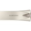 Samsung BAR Plus/256GB/USB 3.2/USB-A/Champagne Silver MUF-256BE3/APC