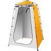 Kempingový sprchový stan - Žltý