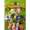 Gormiti 11.díl / 2.série - DVD