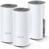TP-Link Deco E4(2-pack) Deco E4(2-pack) - Mesh Wi-Fi System pre celú domácnosť