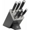 Zwilling All* Star Samoostriaci blok s nožmi 7 ks