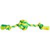 Hip Hop Lopta sa 2 ramenami bavlnený 30 cm 160 g