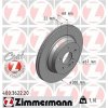 ZIMMERMANN Brzdovy kotuc 400.3622.20