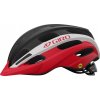 Giro helmy MTB Giro Register Matte Black Red Velikost Universal (54-61 cm) (nové)