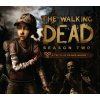 The Walking Dead Season 2 EU PC Steam CD Key