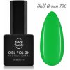 NANI gél lak 6 ml - Golf Green