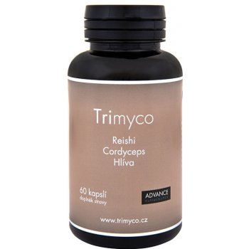 Advance nutraceutics Trimyco 60 kapsúl