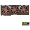 ASUS VGA NVIDIA GeForce RTX 5080 O16G NOCTUA, RTX 5080, 16G DDR7, 3xDP, 2xHDMI