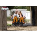 BERG Gran Tour Off-Road 4 seater F