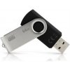 Goodram USB flash disk, 3.0, 64GB, UTS3, čierna, UTS3-0640K0R11