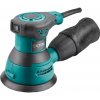 Extol Industrial 8794200 - Brúska excentrická, 125mm, 350W, excentricita 2,6mm